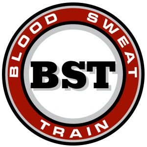 Blood Sweat Train Newmarket