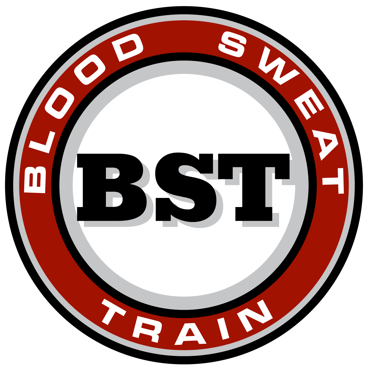 Blood Sweat Train Newmarket